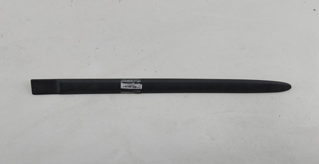 молдинг двери задней правой Nissan Almera Tino 2004, 1.8 л., бензин, АКПП, серый, минивэн, 82870BU