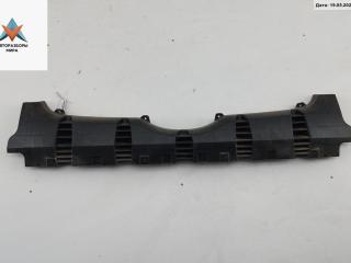 усилитель бампера переднего Hyundai Matrix 1 поколение [2-й рестайлинг] 2008, 1.8 л., бензин, МКПП, синий, минивэн, 86580-10000