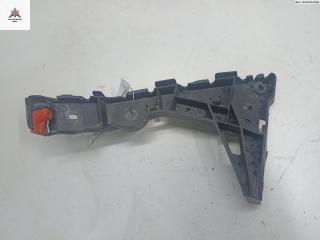 кронштейн переднего бампера Opel Astra H/Family [рестайлинг] 2006, 1.4 л., бензин, МКПП, серый, универсал, 24460284