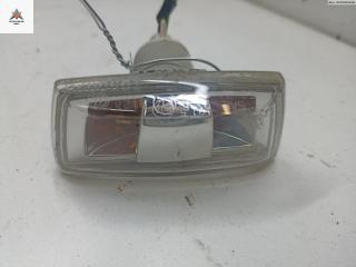 повторитель передний правый Opel Corsa D 2007, 1.0 л., бензин, МКПП, чёрный, хетчбэк 3 дв.