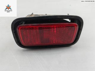 фонарь противотуманный правый Mitsubishi Lancer 9 поколение 2003, 2.0 л., бензин, МКПП, синий, универсал