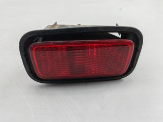фонарь противотуманный правый Mitsubishi Lancer 2003, 2.0 л., бензин, МКПП, синий, универсал