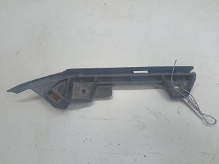 кронштейн переднего бампера Opel Astra G 2000, 1.6 л., бензин, МКПП, зелёный, универсал, 90559500