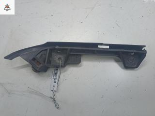 кронштейн переднего бампера Opel Astra G 1998, 1.6 л., бензин, МКПП, красный, хетчбэк 5 дв., 90559500