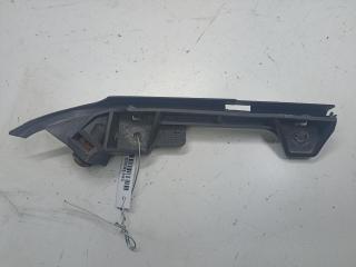 кронштейн переднего бампера Opel Astra G 1998, 1.6 л., бензин, МКПП, красный, хетчбэк 5 дв., 90559500