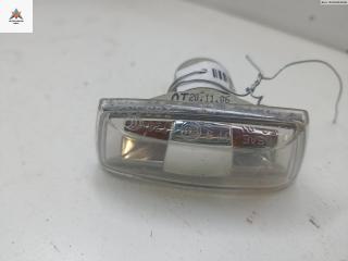 повторитель передний правый Opel Astra H/Family [рестайлинг] 2006, 1.4 л., бензин, МКПП, серый, универсал, 13252455