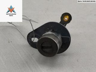 Личинка замка багажника Hyundai Matrix 1 поколение [2-й рестайлинг] 2008, 1.8 л., бензин, МКПП, синий, минивэн