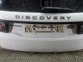 крышка багажника Land Rover Discovery Sport 1 поколение 2016, 2.0 л., дизель, МКПП, внедорожник 5 дв. - фото №4