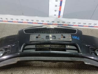 бампер передний Chevrolet Cruze 1 поколение 2010, 1.6 л., бензин, МКПП, седан, 95022993