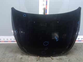 капот Chevrolet Cruze 1 поколение 2010, 1.6 л., бензин, МКПП, седан, 94537888