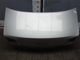 крышка багажника Audi A8 D3/4E [рестайлинг] 2006, 3.0 л., дизель, АКПП, седан, 4E0827023A