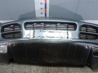 бампер передний Porsche Cayenne 955 2006, 4.5 л., бензин, АКПП, внедорожник 5 дв.