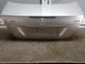 крышка багажника Mercedes-Benz E-Класс W211/S211 2005, 2.2 л., D E220 CDI, дизель, АКПП, седан - фото №3