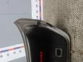 крышка багажника Mercedes-Benz E-Класс W211/S211 2005, 2.2 л., D E220 CDI, дизель, АКПП, седан - фото №8