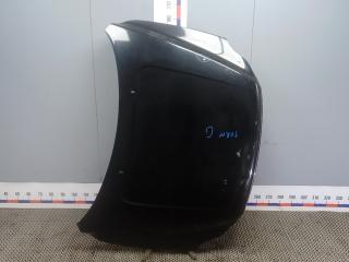 капот Volvo XC90 1 поколение [рестайлинг] 2006, 4.4 л., бензин, АКПП, внедорожник 5 дв.