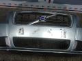 бампер передний Volvo S80 2 поколение [рестайлинг] 2009, 2.4 л., дизель, АКПП, седан - фото №4