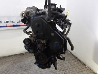 двигатель Ford Focus 2 поколение 2006, 1.8 л., дизель, МКПП, хетчбэк 5 дв., KKDA
