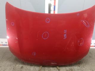 капот Mitsubishi Outlander 3 поколение [3-й рестайлинг] 2018, 2.3 л., дизель, МКПП, внедорожник 5 дв., 5900A739