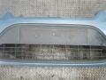 бампер передний Ford Focus 2 поколение [рестайлинг] 2009, 1.6 л., TDCi, дизель, МКПП, хетчбэк 5 дв. - фото №4