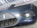 бампер передний Ford Focus 2 поколение [рестайлинг] 2009, 1.8 л., бензин, МКПП, хетчбэк 5 дв. - фото №5