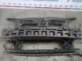 Передняя панель крепления облицовки (телевизор) Volkswagen Golf 5 поколение 2007, 1.9 л., дизель, МКПП, хетчбэк 5 дв.