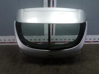 крышка багажника Kia Ceed 2 поколение [рестайлинг] 2017, 1.6 л., бензин, МКПП, хетчбэк 5 дв., 73700A2700, 43R-00351