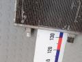радиатор кондиционера Volkswagen Passat B5 [рестайлинг] 2002, 1.9 л., дизель, МКПП, универсал - фото №3