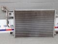 радиатор кондиционера Volkswagen Passat B5 [рестайлинг] 2002, 1.9 л., дизель, МКПП, универсал - фото №4