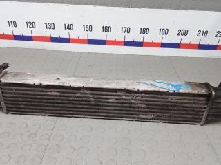 радиатор интеркулера Mercedes-Benz C-Класс W203/S203/CL203 2002, 2.2 л., D C200 CDI, дизель, МКПП, седан, A2035000400