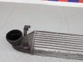 радиатор интеркулера Mercedes-Benz C-Класс W203/S203/CL203 2002, 2.2 л., D C200 CDI, дизель, МКПП, седан, A2035000400 - фото №3