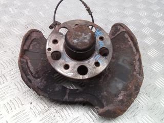 ступица передняя левая Mercedes-Benz C-Класс W203/S203/CL203 2002, 2.2 л., D C200 CDI, дизель, МКПП, седан