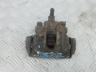 суппорт задний левый Volvo V70 2 поколение 2003, 2.4 л., бензин, МКПП, универсал