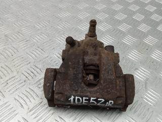 суппорт задний правый Volvo V70 2 поколение 2003, 2.4 л., бензин, МКПП, универсал