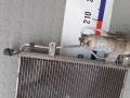 радиатор кондиционера Volvo V70 2 поколение 2003, 2.4 л., бензин, МКПП, универсал - фото №2