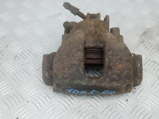 суппорт передний правый Volvo V70 2 поколение 2003, 2.4 л., бензин, МКПП, универсал