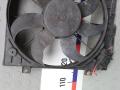 вентилятор радиатора Volkswagen Golf 5 поколение 2007, 1.4 л., бензин, МКПП, хетчбэк 5 дв., 1K0959455ES, 1K0959455EA, 1K0121207T - фото №3