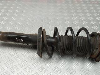 Стойка Volkswagen Golf 5 поколение 2007, 1.4 л., бензин, МКПП, хетчбэк 5 дв., 1K0412331B, 1K0413031BE, 1K0411105AJ