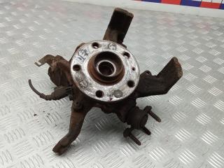 ступица передняя правая Volkswagen Golf 5 поколение 2007, 1.4 л., бензин, МКПП, хетчбэк 5 дв., 1K0407256P, 1K0407621F