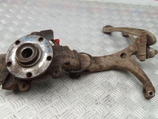 ступица передняя левая Volkswagen Passat B5 [рестайлинг] 2000, 1.6 л., бензин, МКПП, универсал