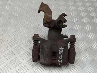 суппорт задний левый Mazda 6 GG 2002, 2.0 л., бензин, МКПП, универсал