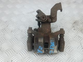 суппорт задний правый Mazda 6 GG 2002, 2.0 л., бензин, МКПП, универсал