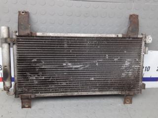 радиатор кондиционера Mazda 6 GG 2002, 2.0 л., бензин, МКПП, универсал
