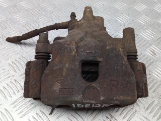 суппорт передний правый Mazda 6 GG 2002, 2.0 л., бензин, МКПП, универсал