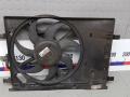 вентилятор радиатора Opel Corsa D 2009, 1.0 л., бензин, МКПП, хетчбэк 5 дв., 13263552, 1341394, 55702191, 1341682 - фото №4