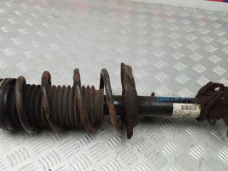 Стойка Opel Corsa D 2009, 1.0 л., бензин, МКПП, хетчбэк 5 дв., 93188949, 13214353, 344654, 312308, 13235571, 93188964