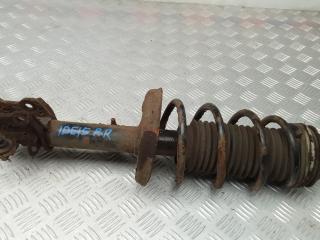 Стойка Opel Corsa D 2009, 1.0 л., бензин, МКПП, хетчбэк 5 дв., 93188950, 13214354, 312308, 13235571, 344655, 93188964