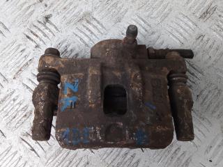 суппорт задний правый Mitsubishi Lancer 9 поколение 2006, 2.0 л., бензин, МКПП, универсал