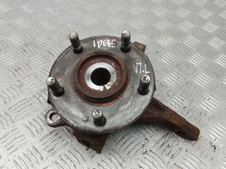 ступица передняя левая Mitsubishi Lancer 9 поколение 2006, 2.0 л., бензин, МКПП, универсал