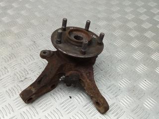 ступица передняя правая Mitsubishi Lancer 9 поколение 2006, 2.0 л., бензин, МКПП, универсал