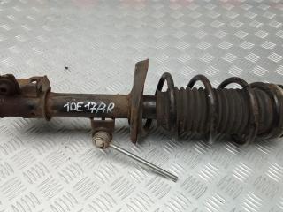 Стойка Opel Corsa D 2006, 1.2 л., бензин, МКПП, хетчбэк 5 дв.